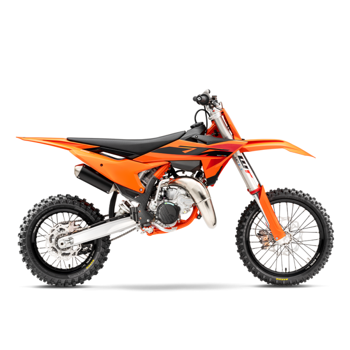 KTM 85 sx - année 2026 | Oxmoto