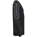 Tenue KENNY Titanium noir | Oxmoto
