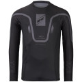 Tenue KENNY Titanium noir | Oxmoto