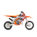 KTM 65 sx - année 2026 | Oxmoto