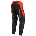 Tenue KENNY Titanium gradient orange | Oxmoto