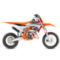 KTM 65 sx - année 2026 | Oxmoto