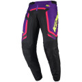 Tenue KENNY Titanium violet | Oxmoto