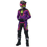 Tenue KENNY Titanium violet | Oxmoto