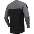 Tenue Thor RIDEMODE Menace noir/gris | Oxmoto
