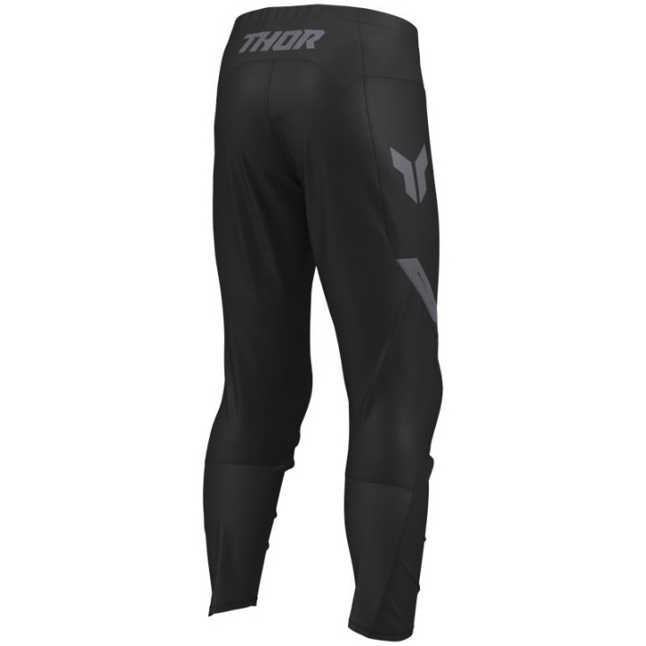 Tenue Thor RIDEMODE Menace noir/gris | Oxmoto
