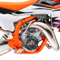 KTM 65 sx - année 2026 | Oxmoto