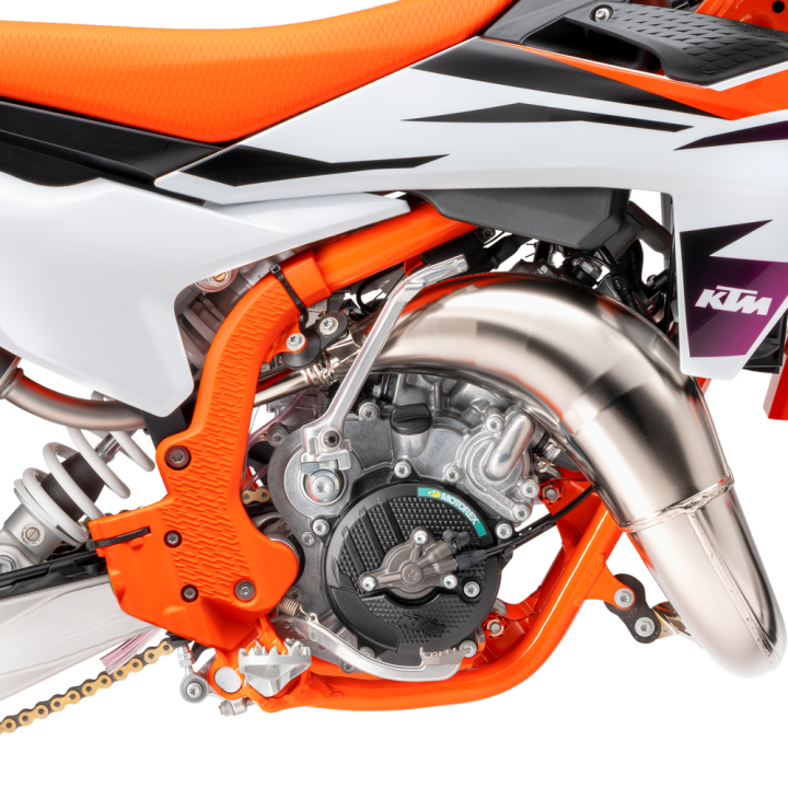 KTM 65 sx - année 2026 | Oxmoto