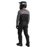Tenue Thor RIDEMODE Menace noir/gris | Oxmoto