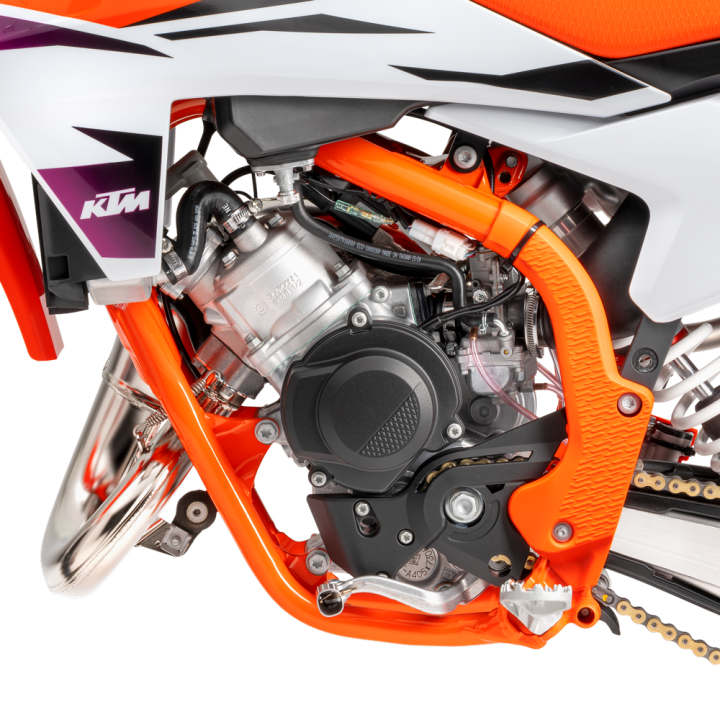 KTM 65 sx - année 2026 | Oxmoto