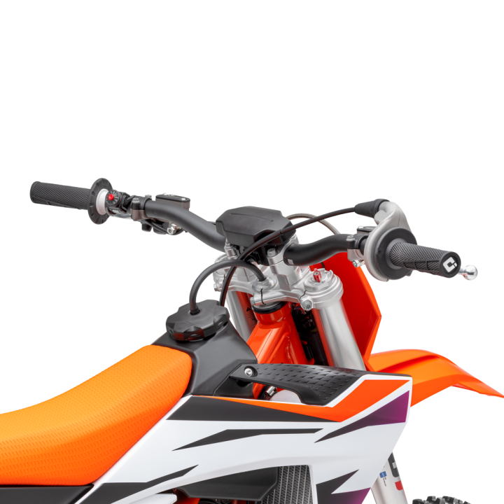 KTM 65 sx - année 2026 | Oxmoto