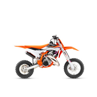 KTM 50 sx - année 2026 | Oxmoto