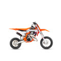 KTM 50 sx - année 2026 | Oxmoto