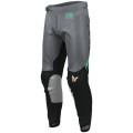 Tenue Thor LAUNCHMODE Air Raptor noir/gris | Oxmoto