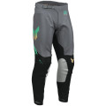 Tenue Thor LAUNCHMODE Air Raptor noir/gris | Oxmoto