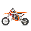 KTM 50 sx - année 2026 | Oxmoto