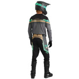 Tenue Thor LAUNCHMODE Air Raptor noir/gris | Oxmoto