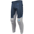 Tenue Thor LAUNCHMODE Air Raptor bleu/blanc | Oxmoto
