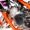 KTM 50 sx - année 2026 | Oxmoto