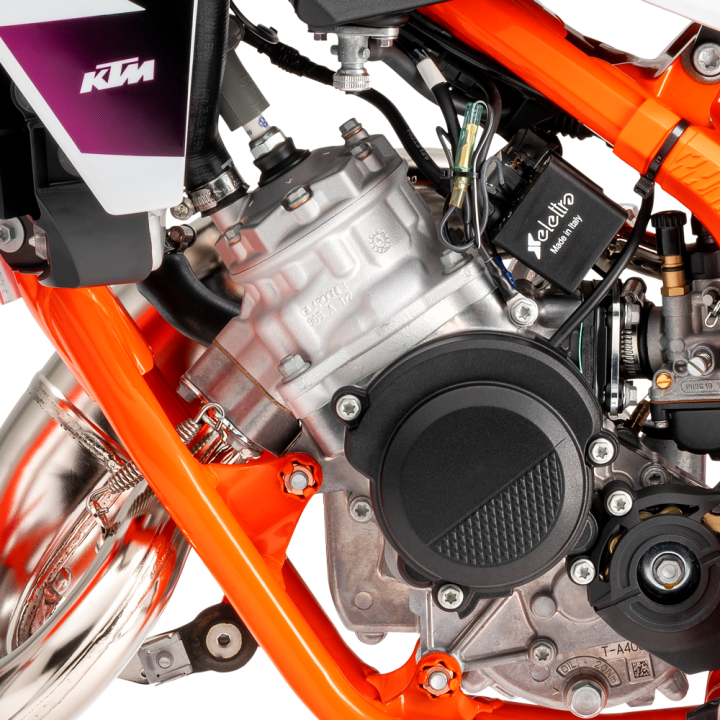 KTM 50 sx - année 2026 | Oxmoto