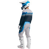 Tenue Thor LAUNCHMODE Air Raptor bleu/blanc | Oxmoto
