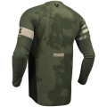Tenue Thor LAUNCHMODE Bleach camo | Oxmoto