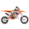 KTM 50 sx - année 2026 | Oxmoto
