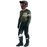 Tenue Thor LAUNCHMODE Bleach camo | Oxmoto