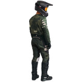 Tenue Thor LAUNCHMODE Bleach camo | Oxmoto