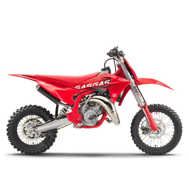 Gas Gas 65 mc - année 2026 | Oxmoto