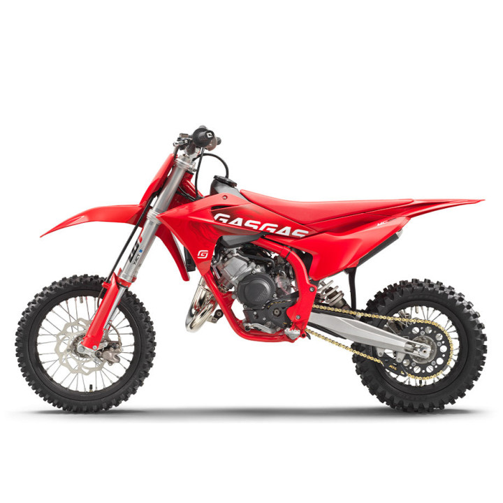 Gas Gas 65 mc - année 2026 | Oxmoto