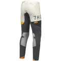 Tenue Thor SPORTMODE League gris/blanc | Oxmoto