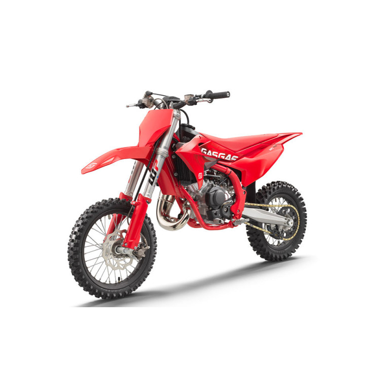 Gas Gas 65 mc - année 2026 | Oxmoto