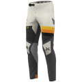 Tenue Thor SPORTMODE League gris/blanc | Oxmoto