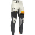 Tenue Thor SPORTMODE League gris/blanc | Oxmoto