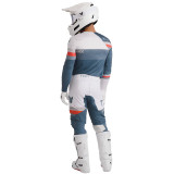 Tenue Thor SPORTMODE League bleu/blanc | Oxmoto