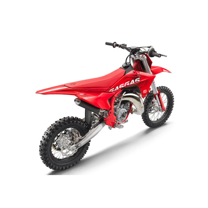 Gas Gas 65 mc - année 2026 | Oxmoto