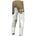 Tenue Thor SPORTMODE League blanc | Oxmoto