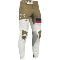 Tenue Thor SPORTMODE League blanc | Oxmoto