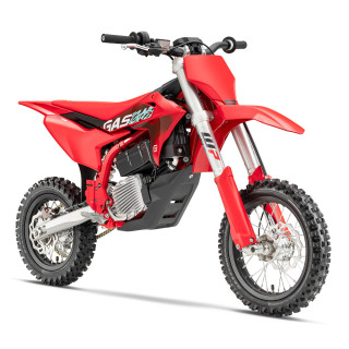 Gas Gas mc-e 5 - année 2025 | Oxmoto