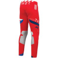 Tenue Thor SPORTMODE Synth rouge | Oxmoto