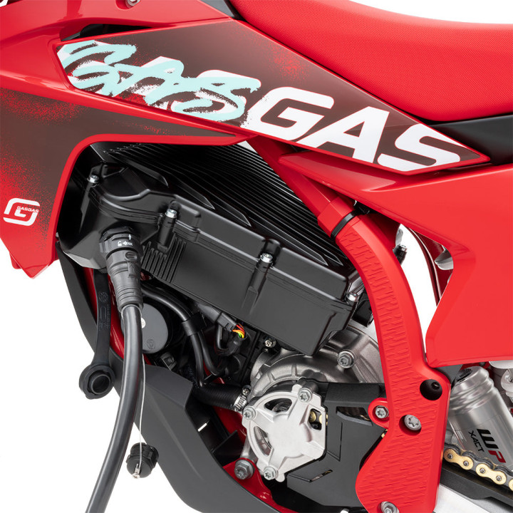 Gas Gas mc-e 5 - année 2025 | Oxmoto