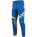 Tenue Thor SPORTMODE Synth bleu/vert | Oxmoto
