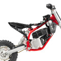 Gas Gas mc-e 5 - année 2025 | Oxmoto