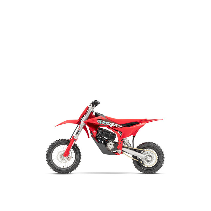 Gas Gas mc-e 5 - année 2025 | Oxmoto