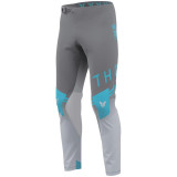 Tenue Thor SPORTMODE Geo bleu/gris | Oxmoto