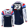 Flocage maillot - 2 faces | Oxmoto