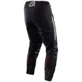 Tenue Troy Lee Designs GP Pro Segment vapor/rouge | Oxmoto