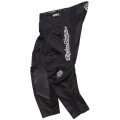 Tenue Troy Lee Designs GP Pro Segment vapor/rouge | Oxmoto