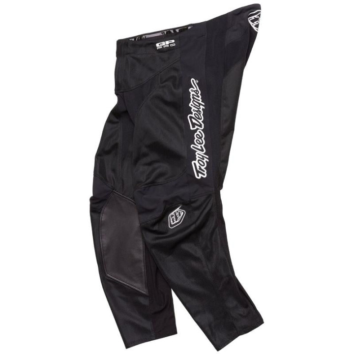 Tenue Troy Lee Designs GP Pro Segment vapor/rouge | Oxmoto